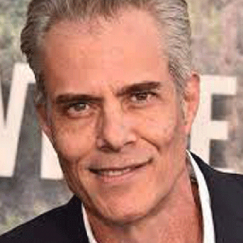 Dana Ashbrook