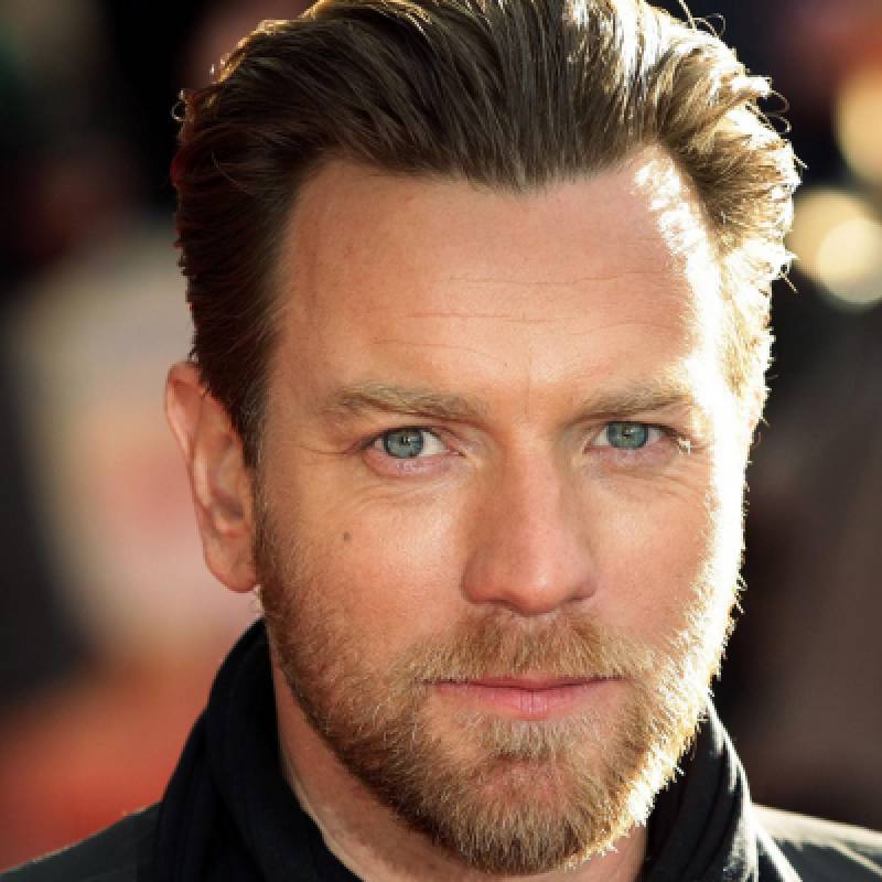 Ewan McGregor