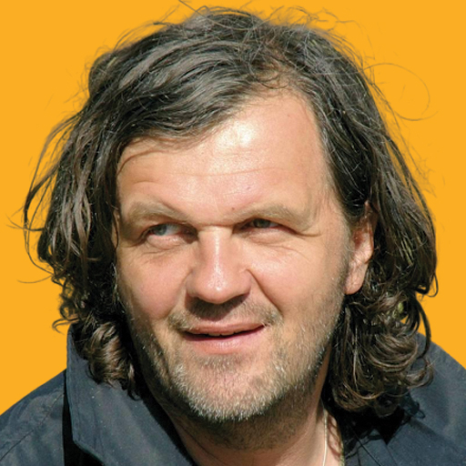 Emir Kusturica 