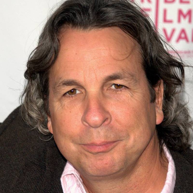 Peter Farrelly