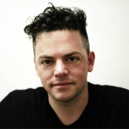 Nico Muhly