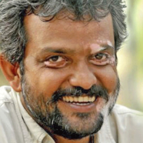 Rajeev Ravi