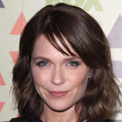 Katie Aselton