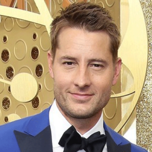 Justin Hartley