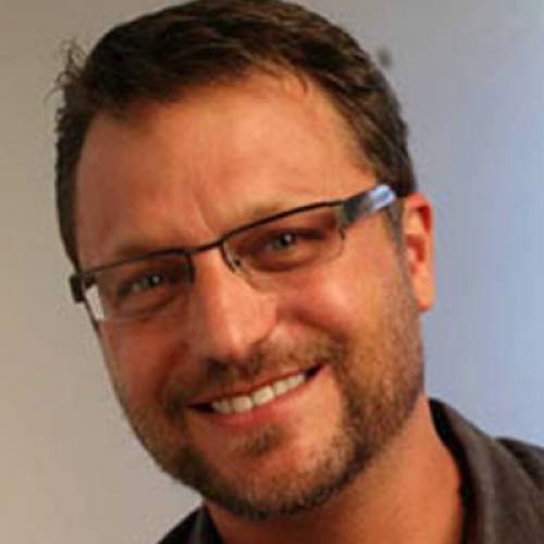 Steve Blum