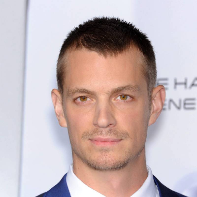 Joel Kinnaman