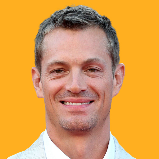 Joel Kinnaman