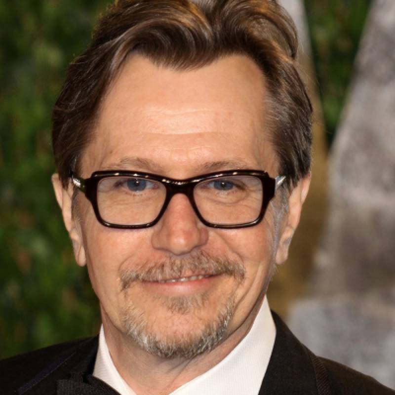 Gary Oldman