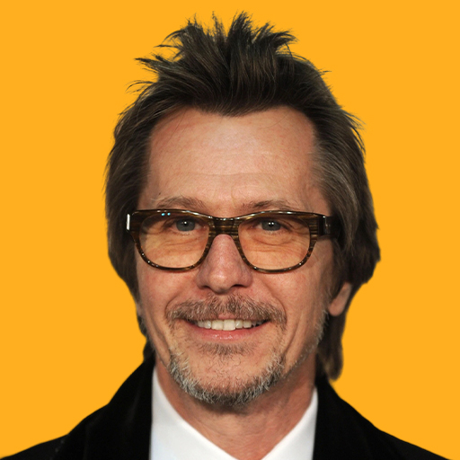 Gary Oldman