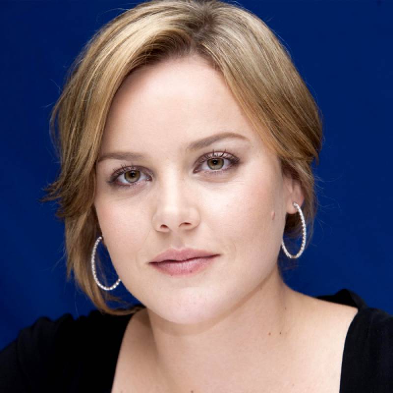 Abbie Cornish