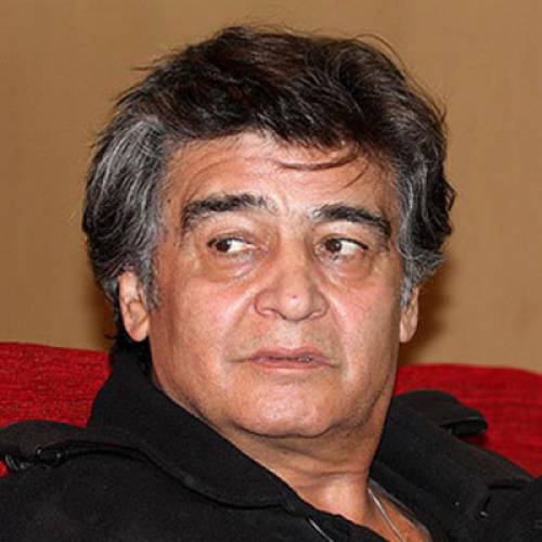 Reza Rooygari