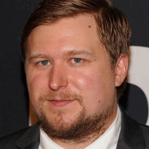 Michael Chernus