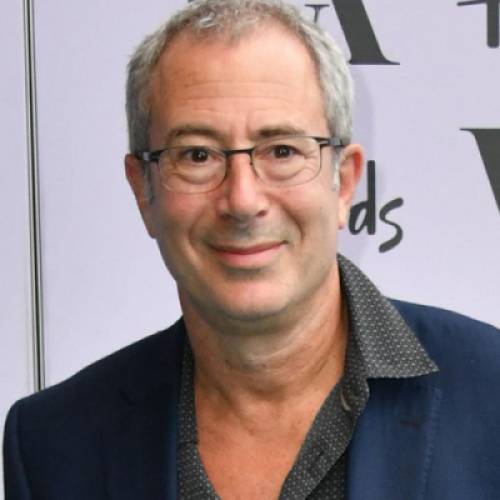 Ben Elton