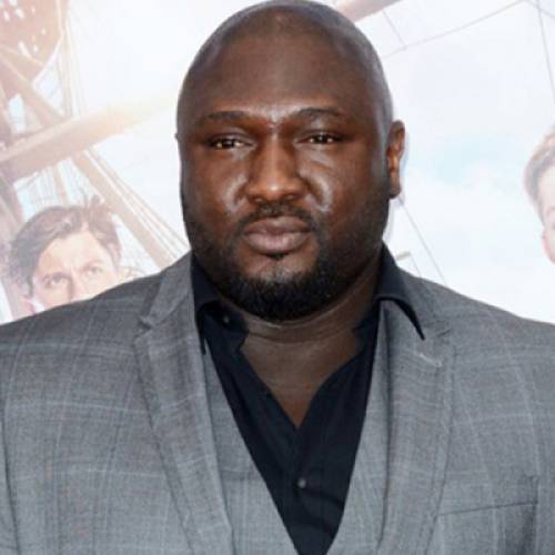 Nonso Anozie