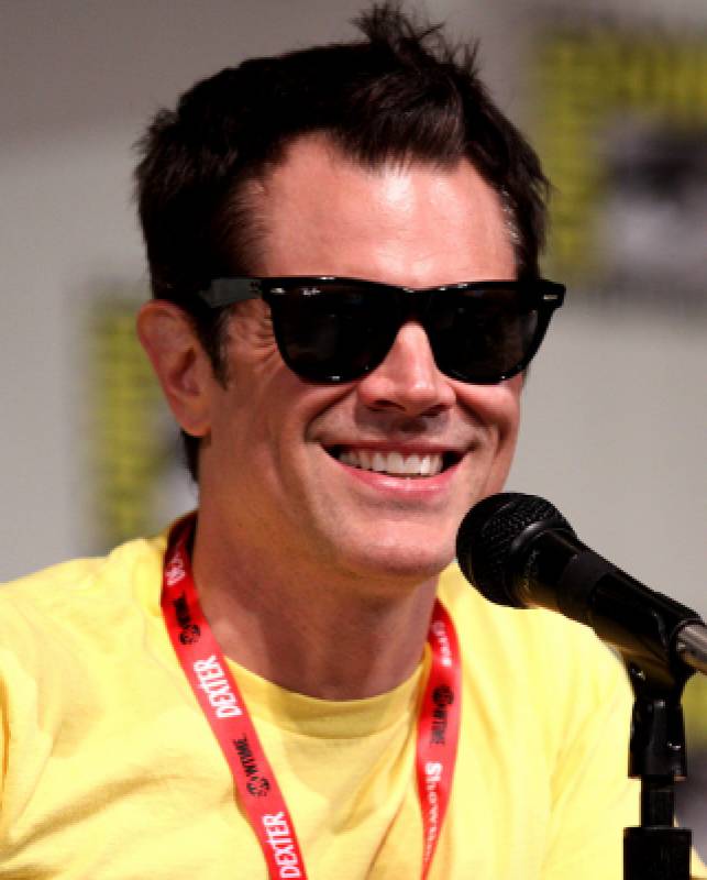 Johnny Knoxville