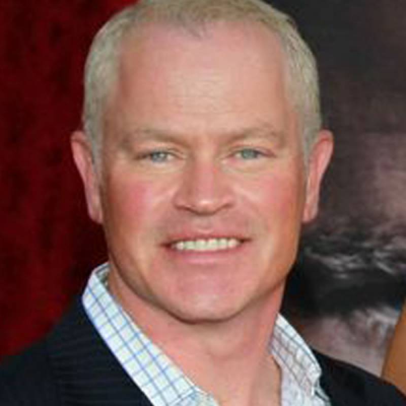 Neal McDonough