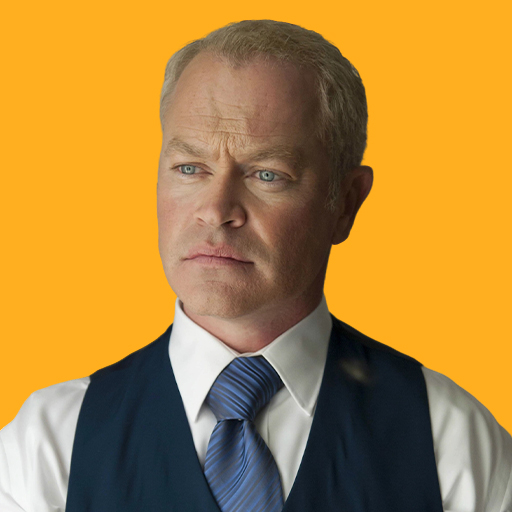 Neal McDonough