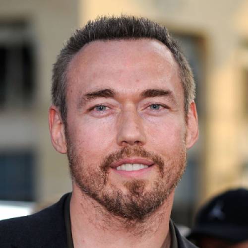 Kevin Durand