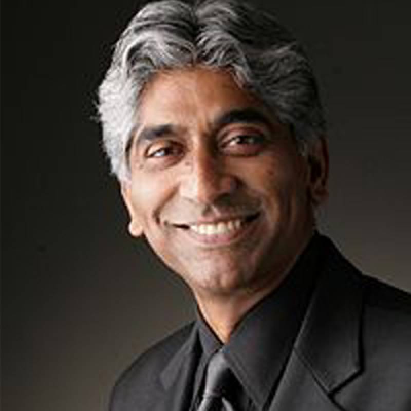 Ashok Amritraj