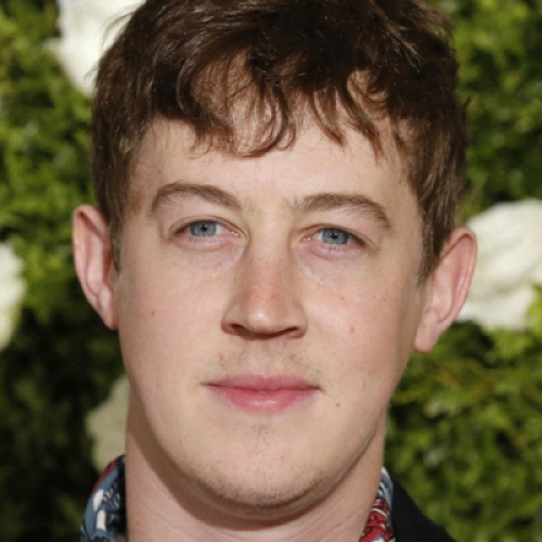 Alex Sharp