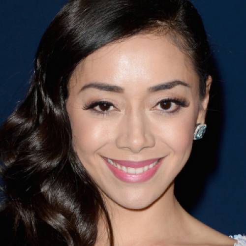 Aimee Garcia 