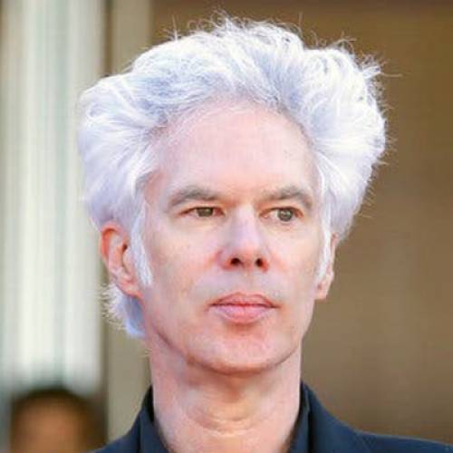 Jim Jarmusch