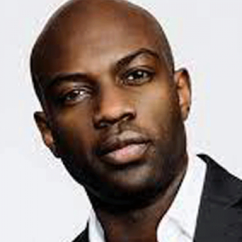 David Gyasi