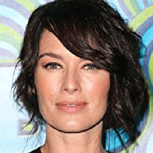 Lena Headey