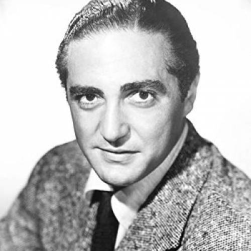 Sheldon Leonard 