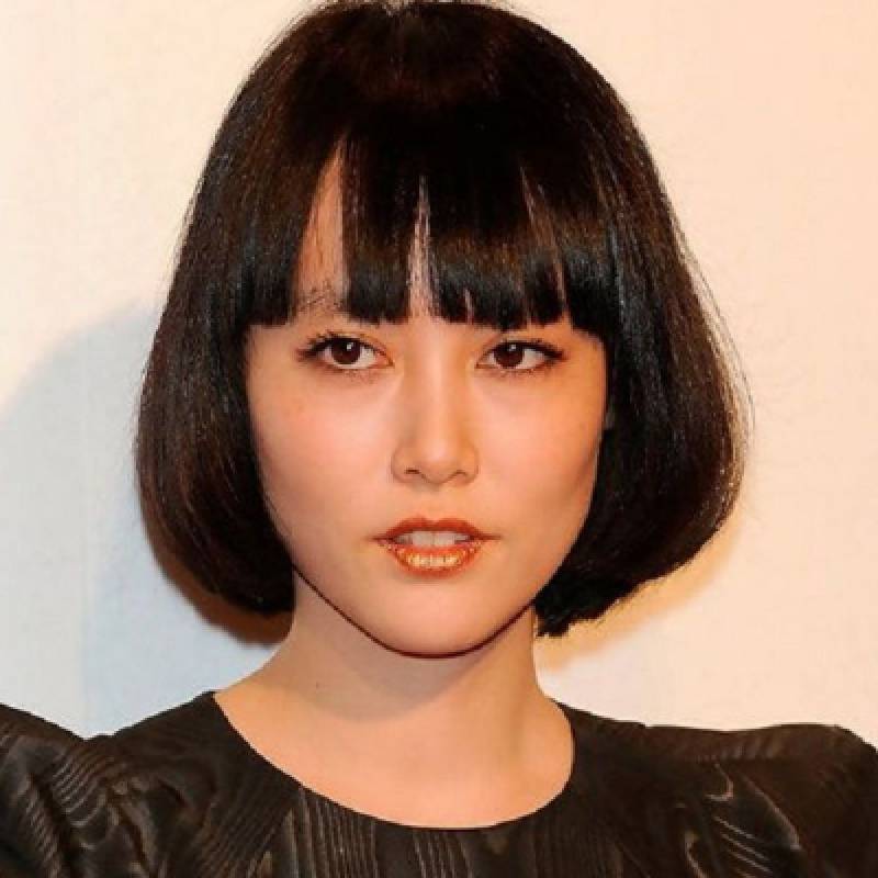 Rinko Kikuchi