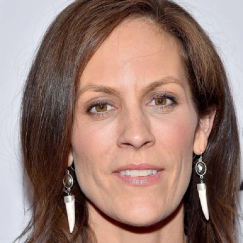 Annabeth Gish