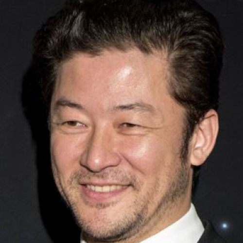 Tadanobu Asano