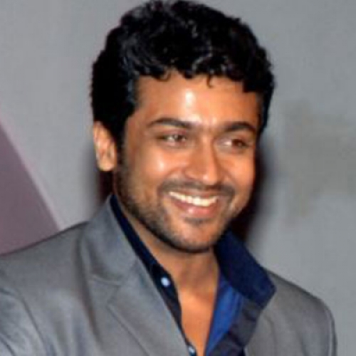 Suriya