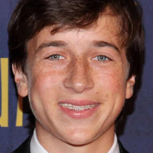 Skyler Gisondo