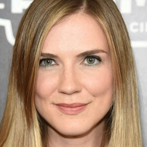 Sara Canning