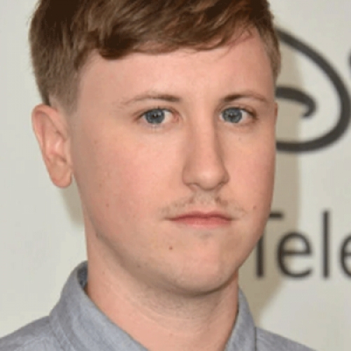 Johnny Pemberton