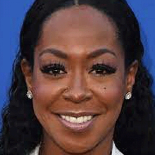 Tichina Arnold