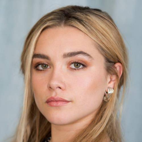 Florence Pugh