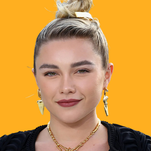 Florence Pugh