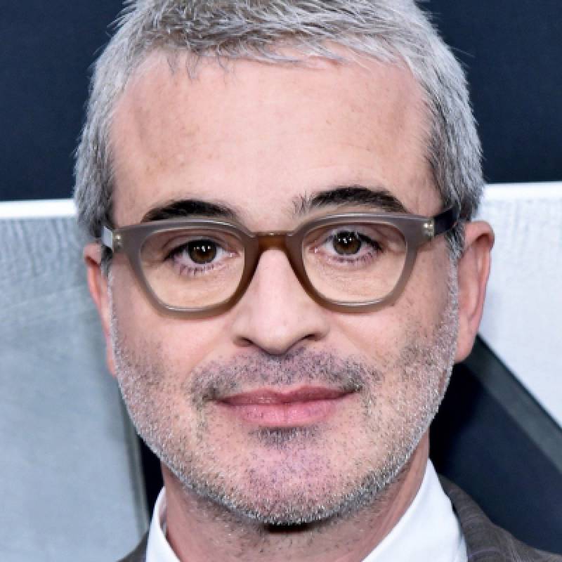 Alex Kurtzman