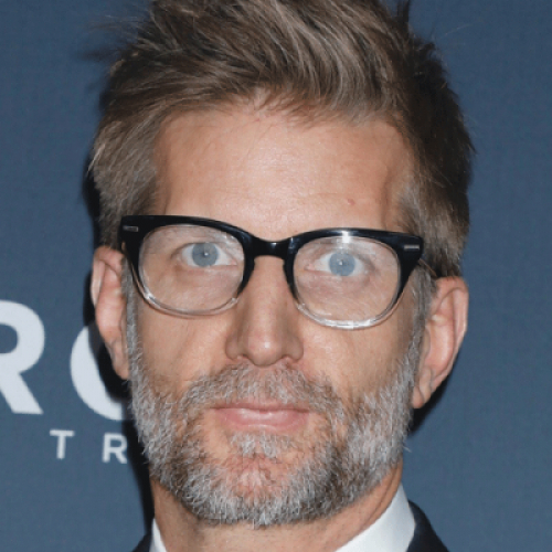 Paul Sparks