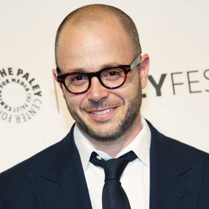 Damon Lindelof