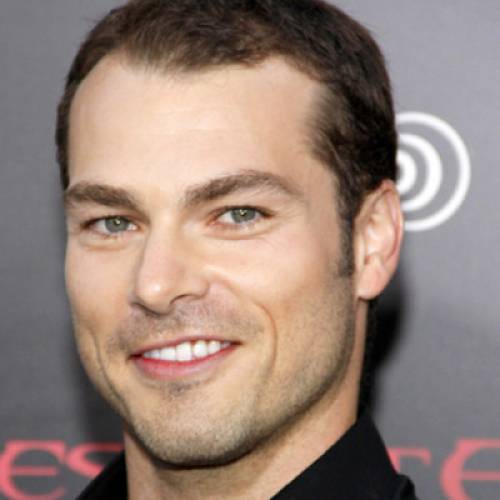 Shawn Roberts