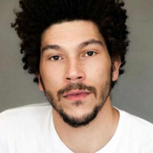 Joel Fry