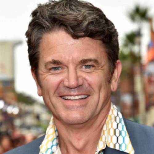 John Michael Higgins