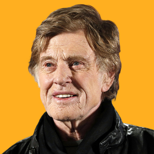 Robert Redford