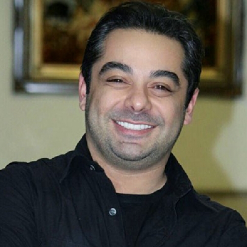 Sam Gharibian