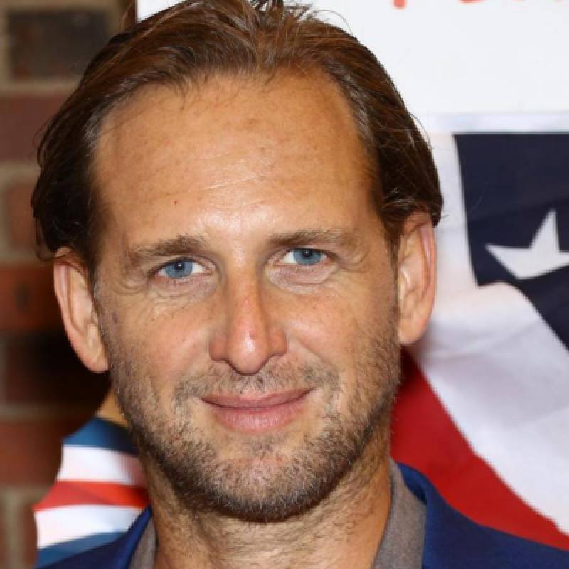 Josh Lucas