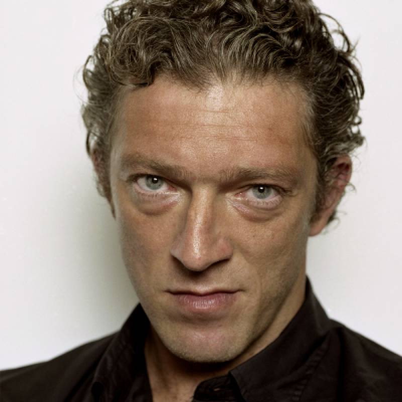 Vincent Cassel