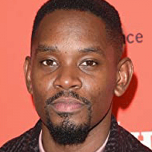 Aml Ameen 